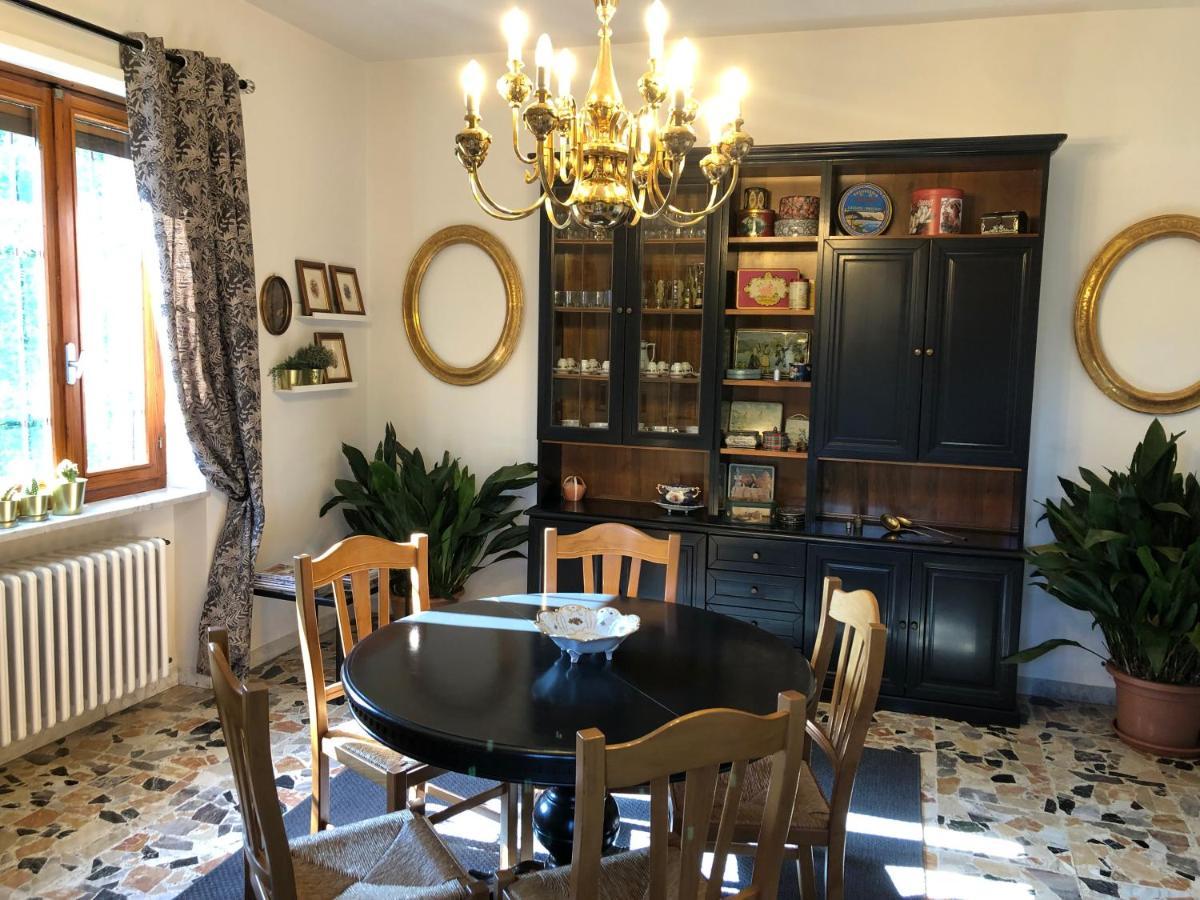 D'Or Duble' Bed And Breakfast Carignano  Dış mekan fotoğraf