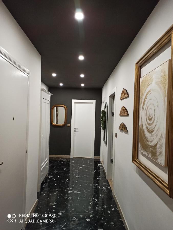 D'Or Duble' Bed And Breakfast Carignano  Dış mekan fotoğraf