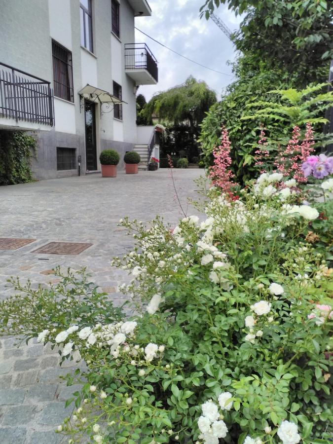 D'Or Duble' Bed And Breakfast Carignano  Dış mekan fotoğraf